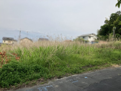 【外観】 | 大津市和邇北浜686-18　売土地 | 2025年05月　撮影