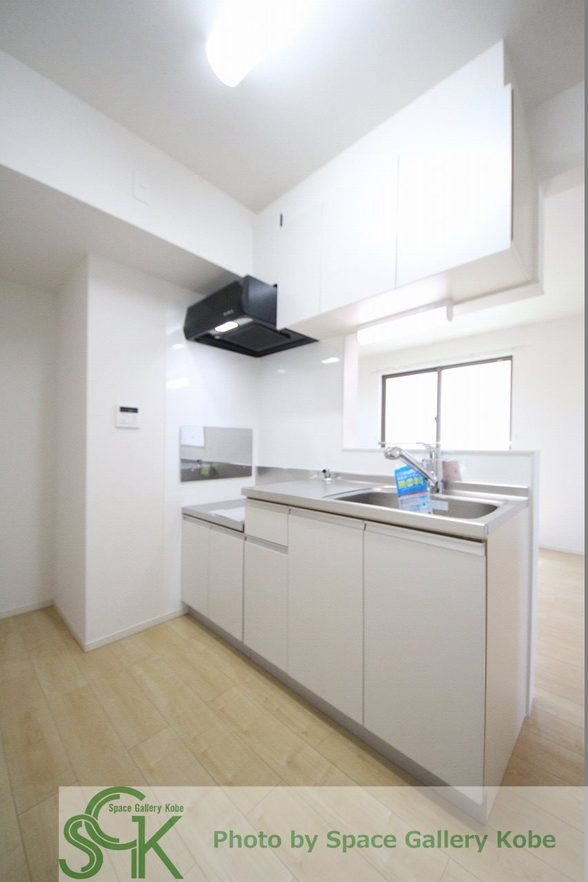 ブラウニー・静徳Ⅱのキッチン|※お部屋により仕様が異なる場合があります※