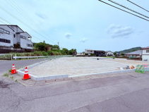 霧島市隼人町姫城２丁目　３号地の画像