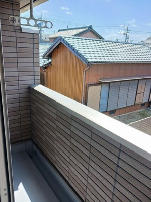 【バルコニー】 | パラディーゾ