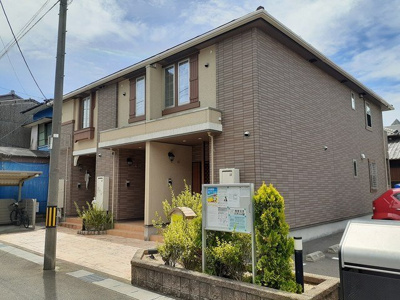 【外観】 | パラディーゾ