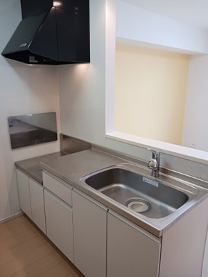 【キッチン】 | パラディーゾ