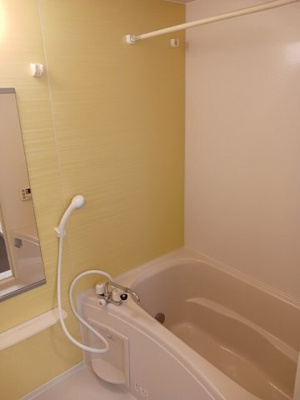 【浴室】 | パラディーゾ