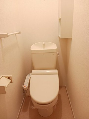 【トイレ】 | パラディーゾ