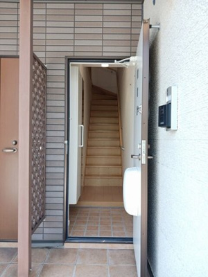 【玄関】 | パラディーゾ