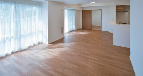 ◆リノベーション済み◆戸塚町 中古マンション 2990万円