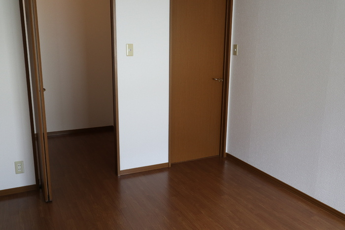グレイスコート D棟のその他