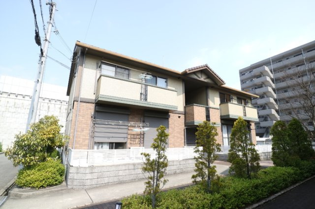 グレイスコート D棟