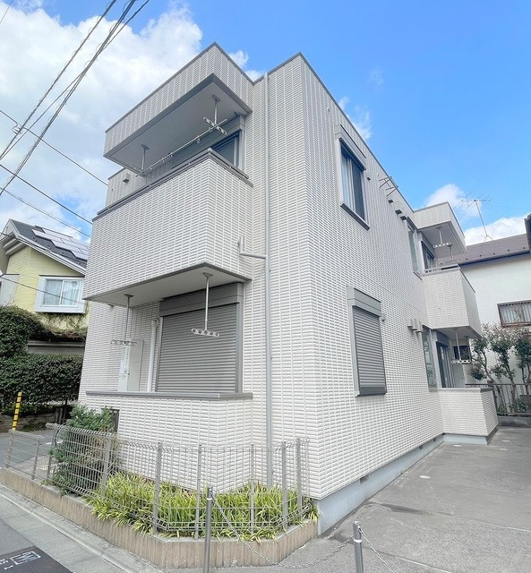 メゾン　すみれのその他|★旭化成ヘーベルメゾン★