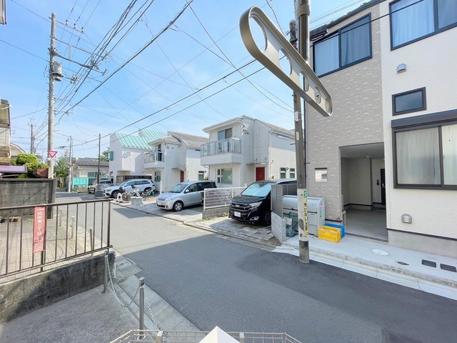 メゾン　すみれの展望
