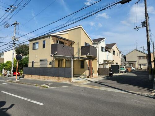 藤が尾6丁目　中古一戸建ての前面道路含む現地写真|■物件内覧・資金計画相談・住宅ローン相談、リフォーム相談、お問合せ受付中■
※当日・翌日のご内覧、ご相談はお電話でのお問合せがスムーズです！