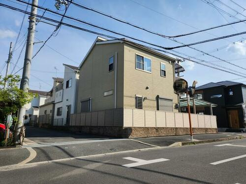 藤が尾6丁目　中古一戸建ての前面道路含む現地写真|■物件内覧・資金計画相談・住宅ローン相談、リフォーム相談、お問合せ受付中■
※当日・翌日のご内覧、ご相談はお電話でのお問合せがスムーズです！