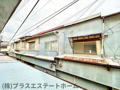 【展望】 | 菊池アパート