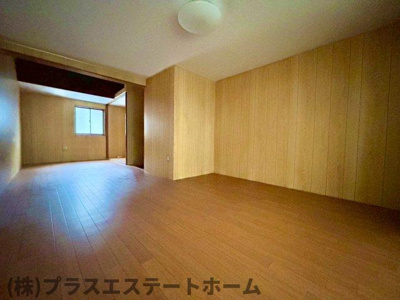 【居間・リビング】 | 菊池アパート