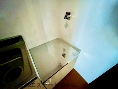 【内装】 | 菊池アパート