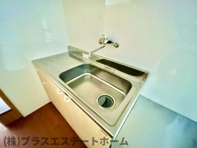 【内装】 | 菊池アパート