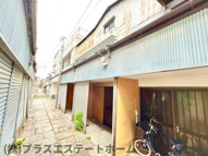 菊池アパートの画像