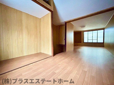 【寝室】 | 菊池アパート