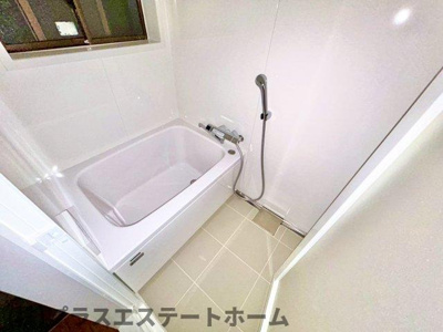 【浴室】 | 菊池アパート