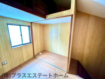 【収納】 | 菊池アパート