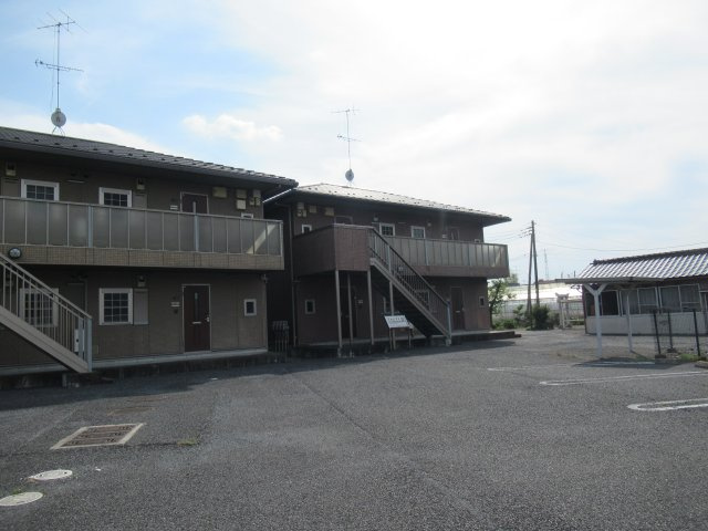フォレストⅡ