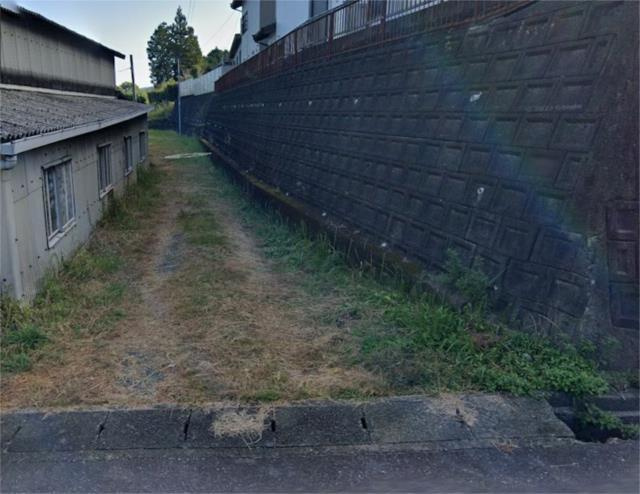 売地　新城市字奥井道51-7,51-9