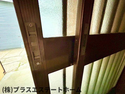 【セキュリティ】 | 菊池アパート