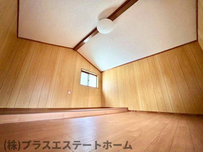 【居間・リビング】 | 菊池アパート