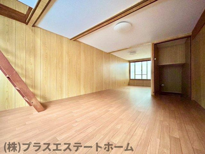 【寝室】 | 菊池アパート