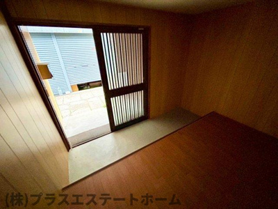 【玄関】 | 菊池アパート