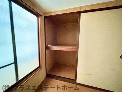 【収納】 | 菊池アパート