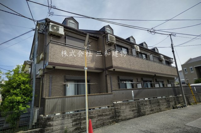 オネスティ赤塚Ⅰ