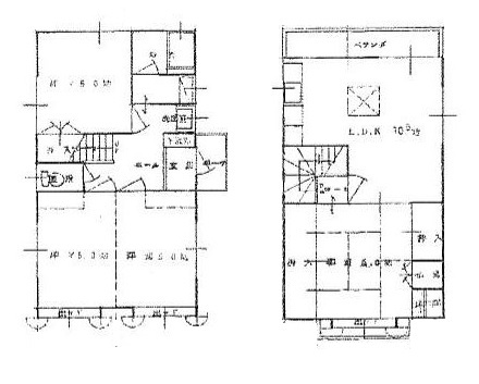 和歌山市関戸5丁目・中古戸建・115740