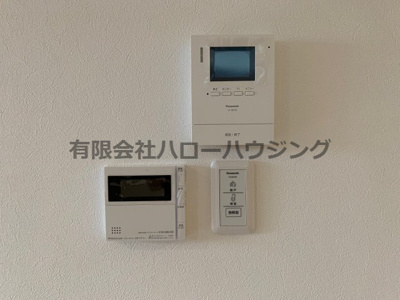 【内装】 | PLAISIR荒木町　新築戸建 | スイッチ