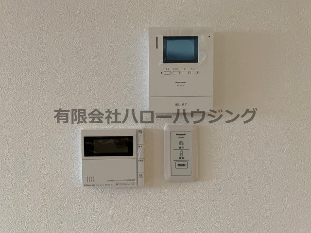 【内装】 | PLAISIR荒木町　新築戸建 | スイッチ