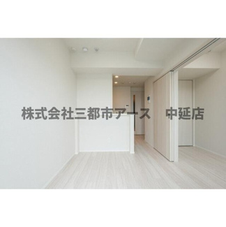 【居間・リビング】 | コンフォリア・リヴ西蒲田 | コンフォリア・リヴ西蒲田