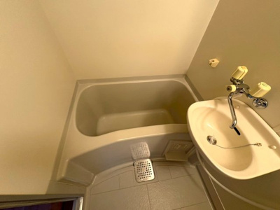 【浴室】 | プログレス小山