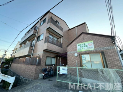 【外観】 | プログレス小山