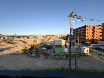 【展望】 | プログレス小山