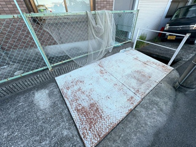 【その他共用部分】 | プログレス小山