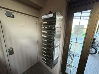 【その他共用部分】 | プログレス小山