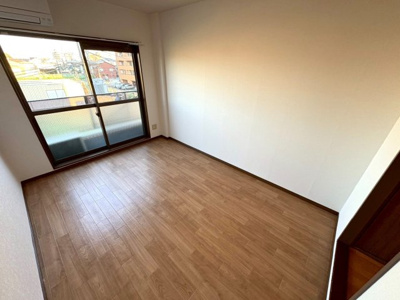 【洋室】 | プログレス小山