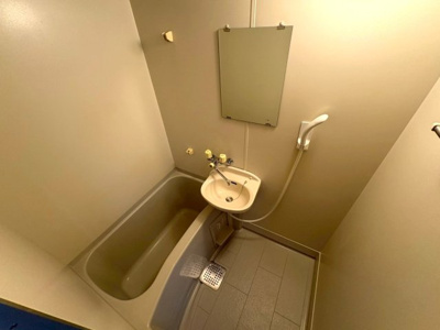 【浴室】 | プログレス小山