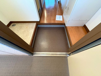 【玄関】 | プログレス小山