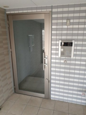 【エントランス】 | ベル　プロムナード