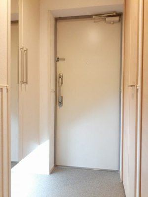 【玄関】 | ベル　プロムナード