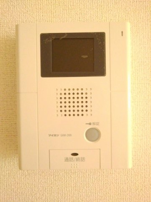 【セキュリティ】 | ベル　プロムナード