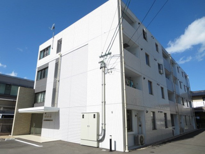 【外観】 | ベル　プロムナード