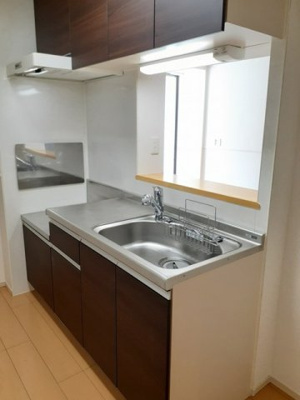 【キッチン】 | ベル　プロムナード