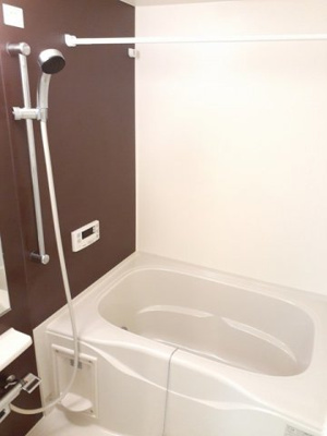 【浴室】 | ベル　プロムナード